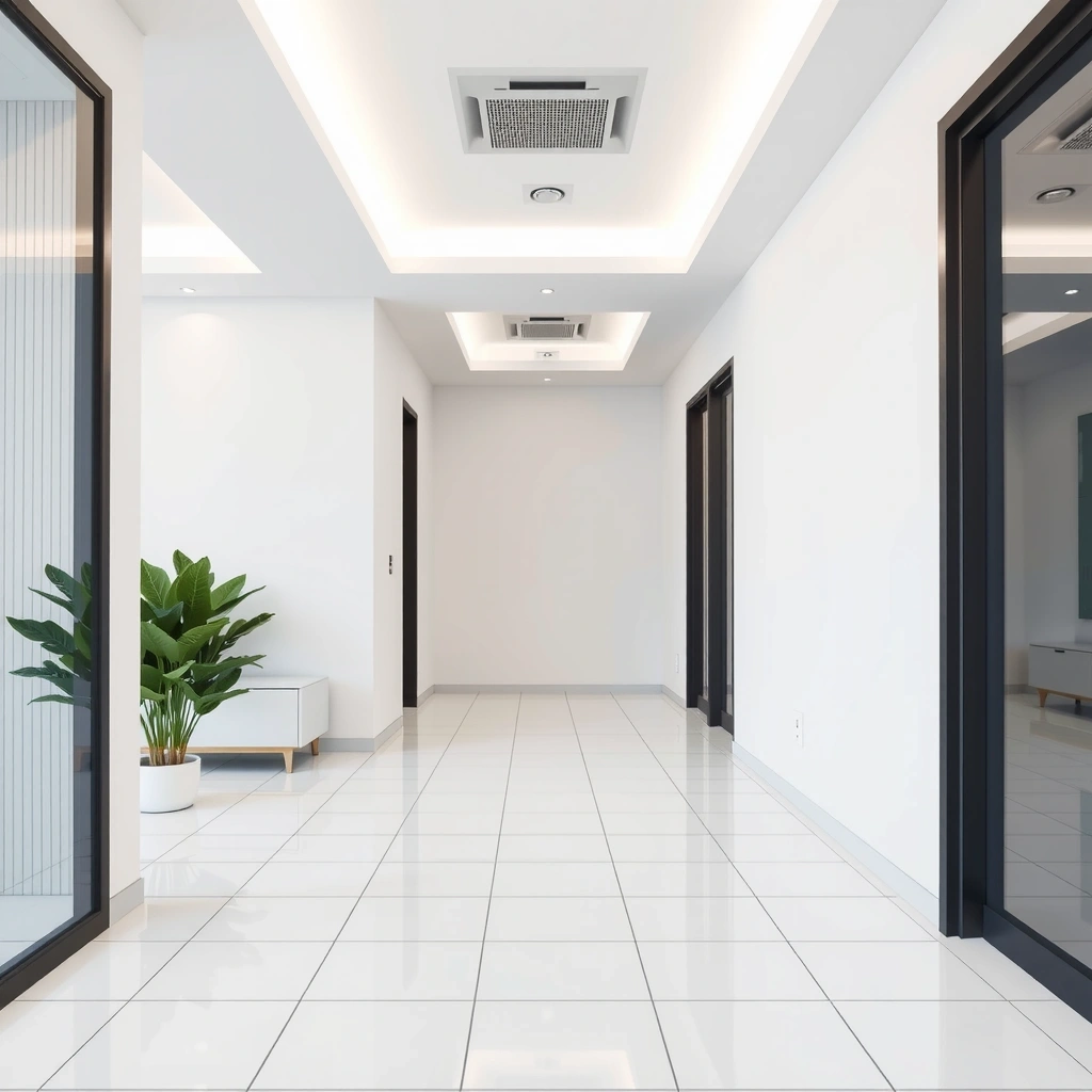 Manila commercial space